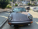 1977 Porsche 911S Coupe