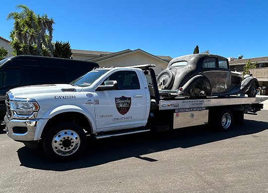 Rolls-Royce 20_25 Gurney Nutting Sedanca Deville