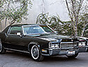 1970 Cadillac Eldorado