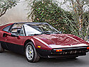 1980 Ferrari 308GTSi