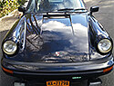 1980 Porsche 911SC Targa
