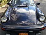 1980 Porsche 911SC Targa