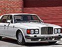 1990 Bentley Turbo R