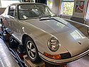 1966 Porsche 912 Coupe
