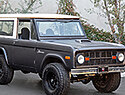 1972 Ford Bronco