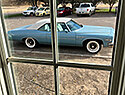 1975 Buick LeSabre Custom Convertible