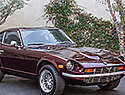 1975 Datsun 280Z