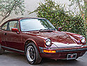 1979 Porsche 911SC Coupe