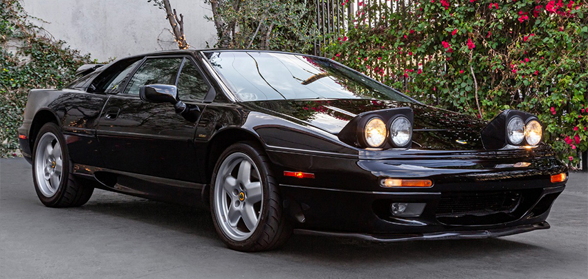 1995 Lotus Esprit S4 for sale
