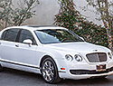 2006 Bentley Continental Flying Spur