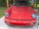 1980 Porsche 911SC Coupe