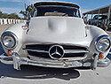 1959 Mercedes-Benz 190SL