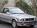 1991 BMW 325i