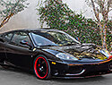 1999 Ferrari 360