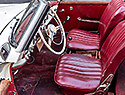 1959 Mercedes 190SL