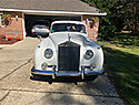 1958 Rolls-Royce Silver Cloud I