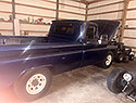 1962 Chevrolet C20