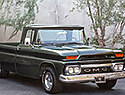 1963 GMC 1500