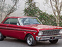 1964 Ford Falcon