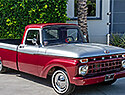 1965 Ford F100