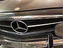 1971 Mercedes-Benz 280SL