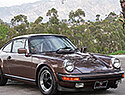 1979 Porsche 911SC Coupe