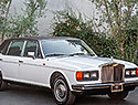 1981 Rolls-Royce Silver Spur