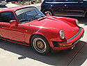 1982 Porsche 911SC Coupe