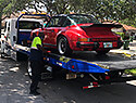1987 Porsche 911 Carrera Targa