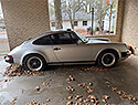 1988 Porsche 911 Coupe