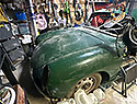 1964 Porsche 356C Coupe