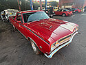 1965 Chevrolet El Camino