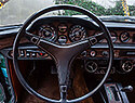 1973 Volvo 1800ES