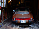 1974 Porsche 911 Coupe