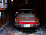 1974 Porsche 911 Coupe