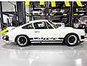 1975 Porsche 911S Coupe
