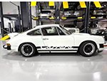 1975 Porsche 911S Coupe