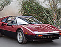 1980 Ferrari 308GTSi