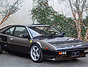 1985 Ferrari Mondial Quattrovalvole
