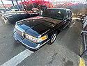 1995 Lincoln Town Car Signature Series