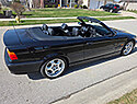 1999 BMW M3 Convertible