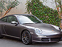 2005 Porsche 997 Carrera Coupe