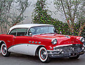 1956 Buick Century Riviera
