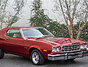 1973 Ford Grand Torino