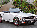 1975 Triumph Tr6