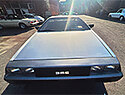 1982 DeLorean DMC-12