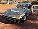 1982 Ferrari 400iGTA
