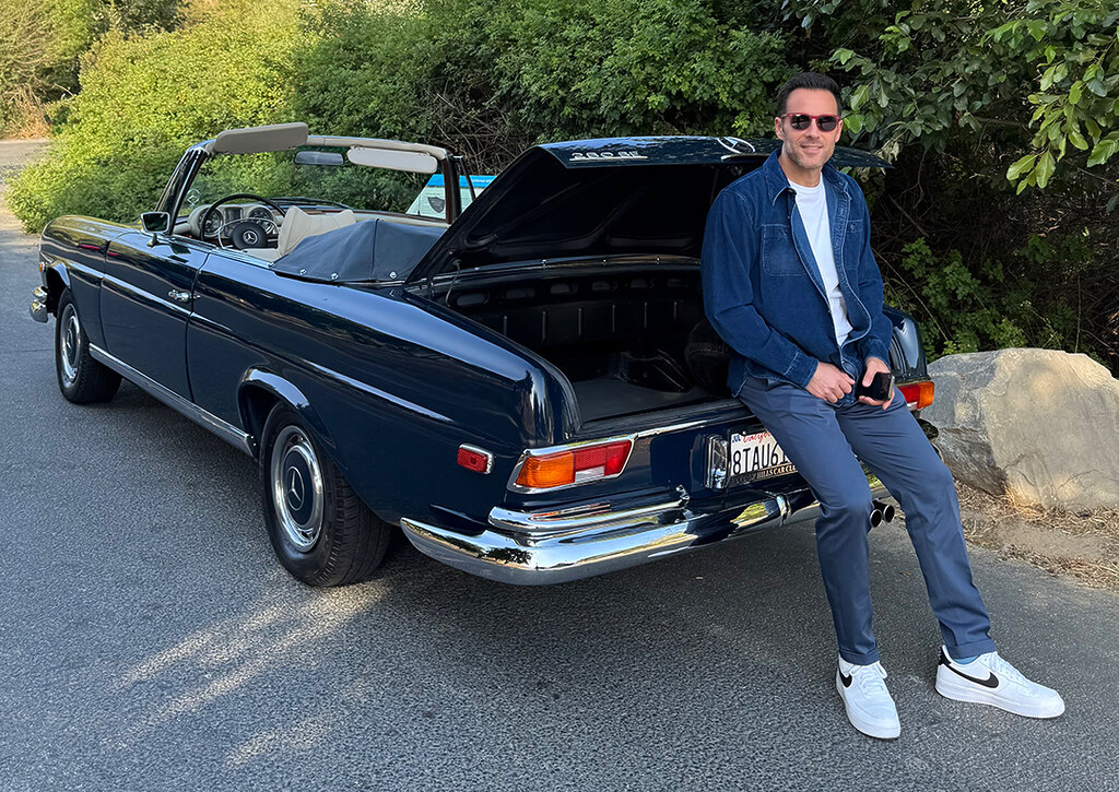 mercedes-280se-buyer-alex-manos