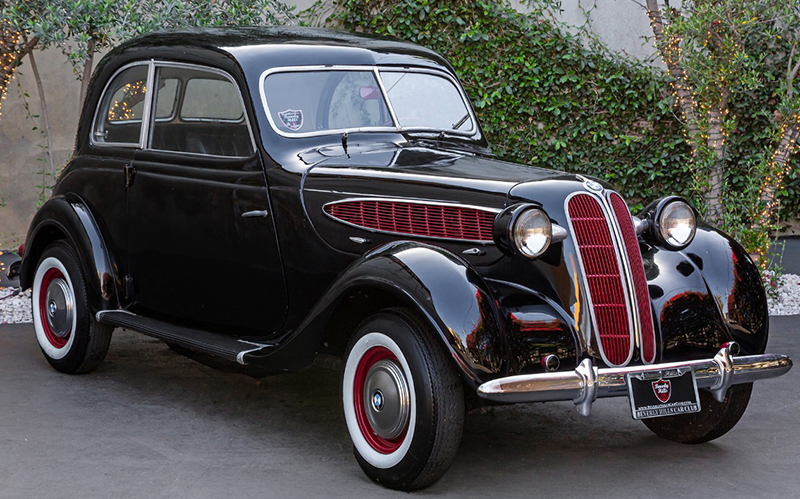 1946 BMW 321 for sale