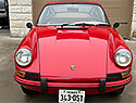 1966 Porsche 912